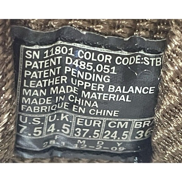 Skechers Shape-Ups Leather Sneakers Platform Toning Walking Shoe 11801 Y2K - Picture 9 of 10